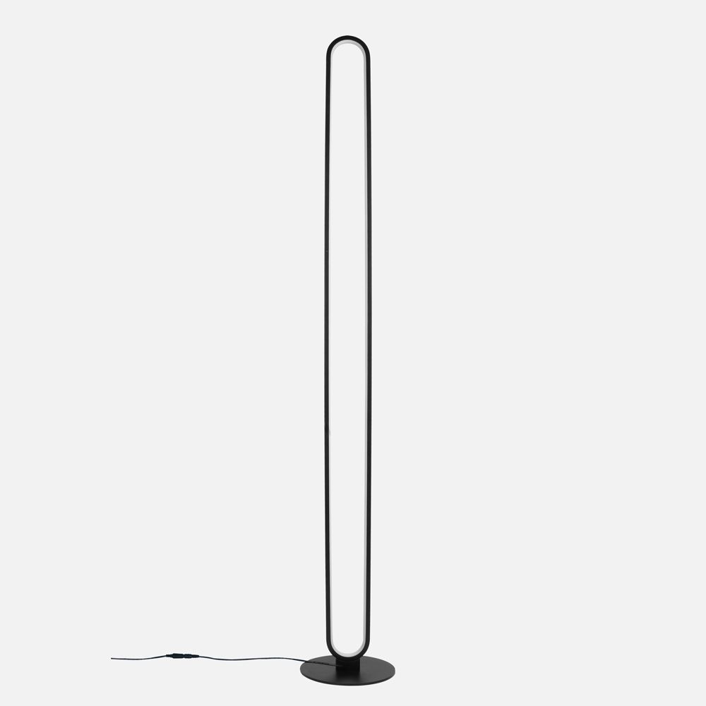 Sallie LED Floor Lamp