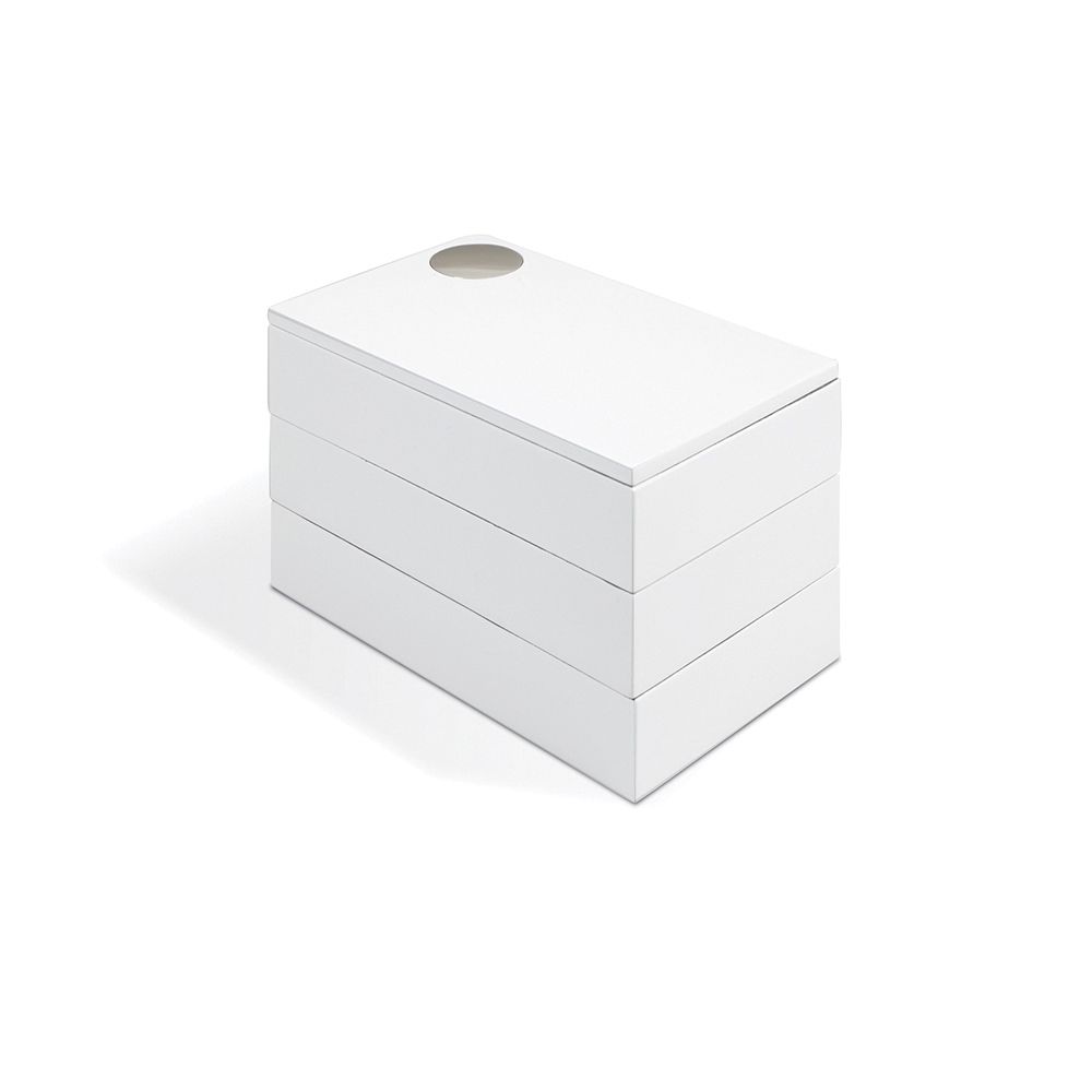 Spindle Storage Box