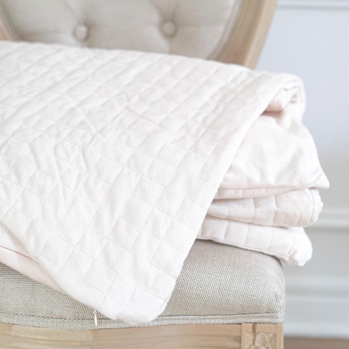 Luxury Weighted Blanket